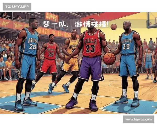 NBA巅峰对决再度上演 超级巨星激烈争锋挑战历史荣耀