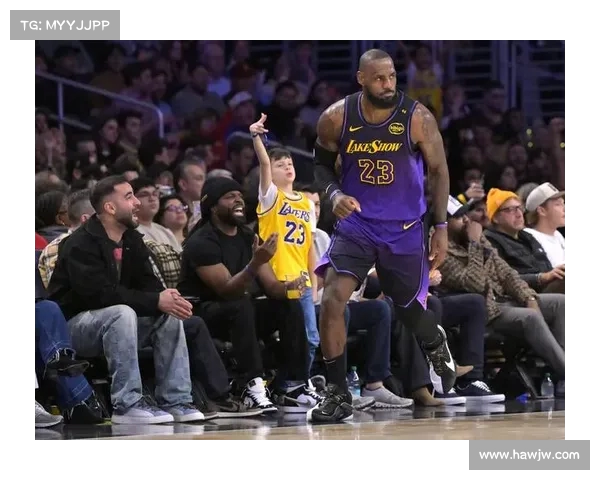 经典NBA名场面回顾 这些语录和瞬间成就了篮球历史的传奇